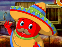 Dubious Chili Escape