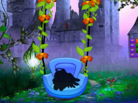 Heavenly Angel Escape