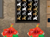 Little Bossbaby Escape