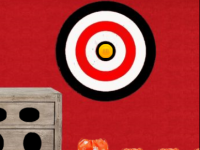 8B Archery Boy Escape