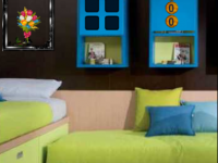 8B Priest Home Escape