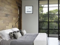 Conventional Grazier House Escape