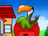 Duck Family Rescue Series Episode 4