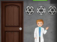 Amgel Mild Challenge Escape