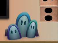 Chucky Girlfriend Escape