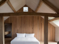 Cattle Farmer House Escape