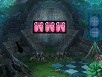 Ingenuous Girl Rescue