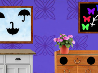 G2M Reporter House Escape