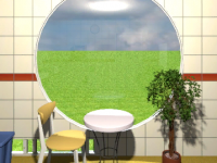 Escape Challenge 138