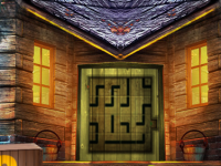 Joyful Monkey Escape