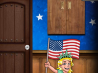 Amgel 4th Of July Escape