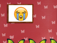 Cute Butterfly House Escape