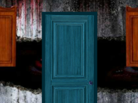 Ghostlore Villa Escape