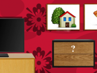 Butterfly House Escape 2