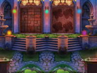 Preety Pink Women Escape