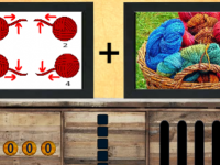 Nanny Grandmother Escape