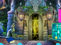 Thinking Girl Rescue