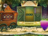 Find My Treasure Box