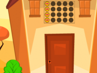 Lonely Forest Escape