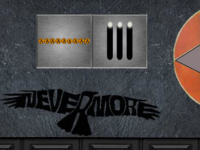 8B Little Eagle Escape