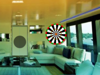 Find The Diamond From Ship