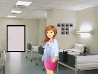 Doctor Way To Escape