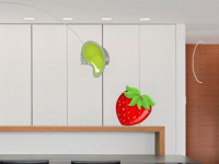 Conventional Living House Escape