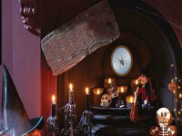 Deadly Halloween House Escape