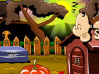 Monkey Happy Stage 569