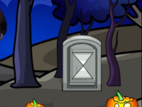 Halloween Is Coming Episode 1