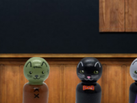 Halloween Room Escape 24