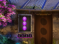 Jubilant Caterpillar Escape