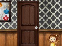 Kids Room Escape 42