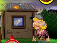 Monkey Go Happy Stage 437