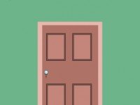 GFG Empty Room Escape