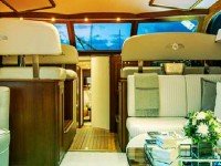 Escape from Modern Boat House