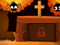 Jinxed Village Escape