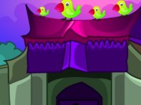 Mystery Suburb Escape