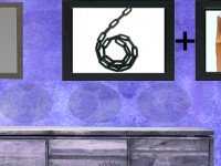 Infantile Boy Escape