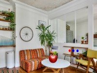 Small Apartment Fun Escape