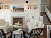 Luxury Coastal Lake House