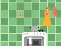 GFG Empty Room Escape 2