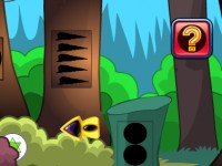 T10 Rescue The Duck Game