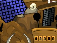 Rescue The Little Cub