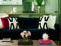 Stylish Modern House Escape