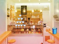 Chill Sweet Shop Escape