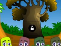 Rescue The Slothful Bear