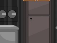 8B Voguish House Escape