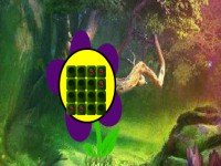 Escape from Fantasy Gem Forest