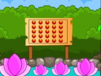 Frightening Village Escape